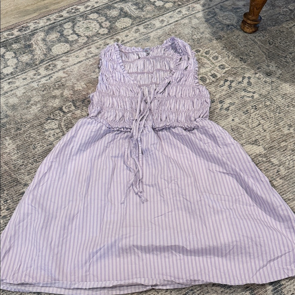 Old Navy dress